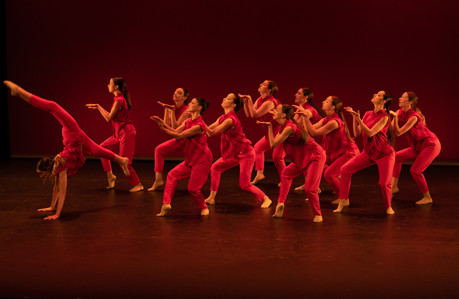 Dance/Danza